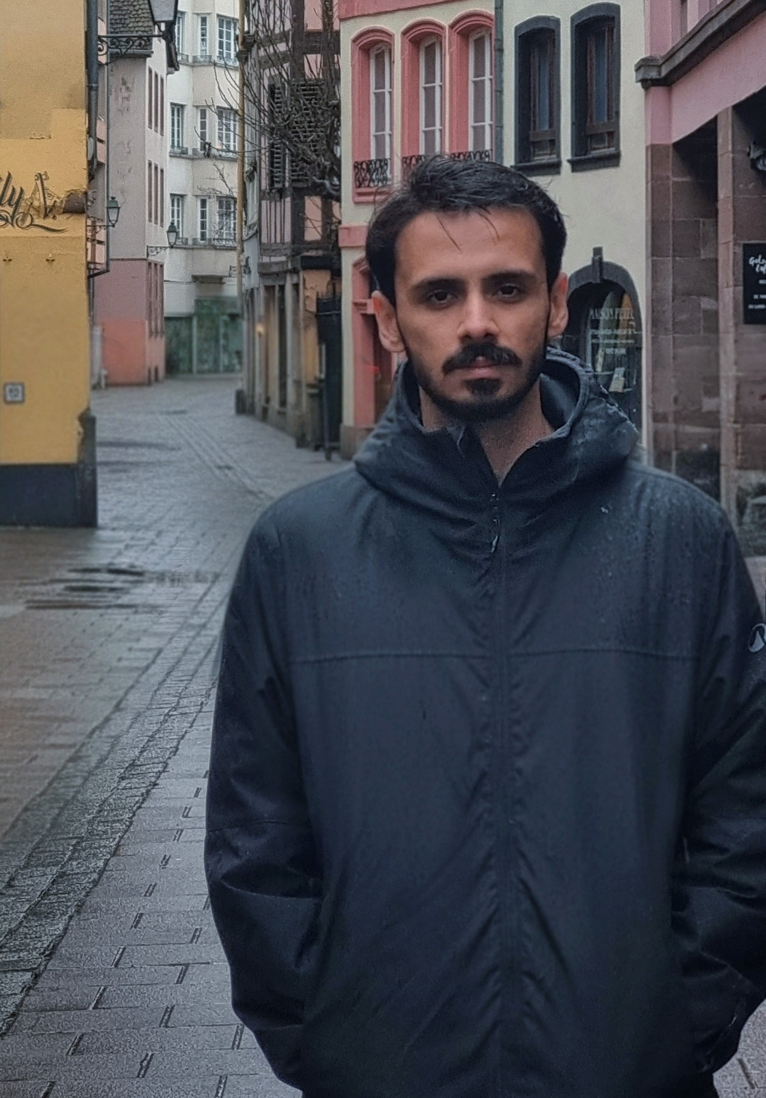 Parsa Rasouli